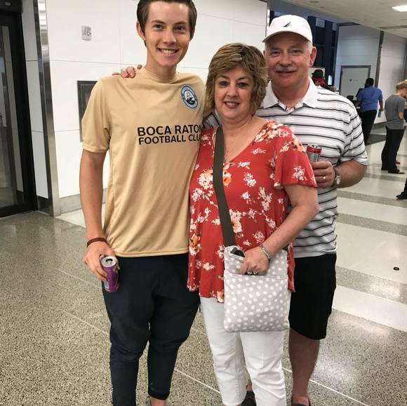 Meet your Posher, Zach - Picture 1 of 1